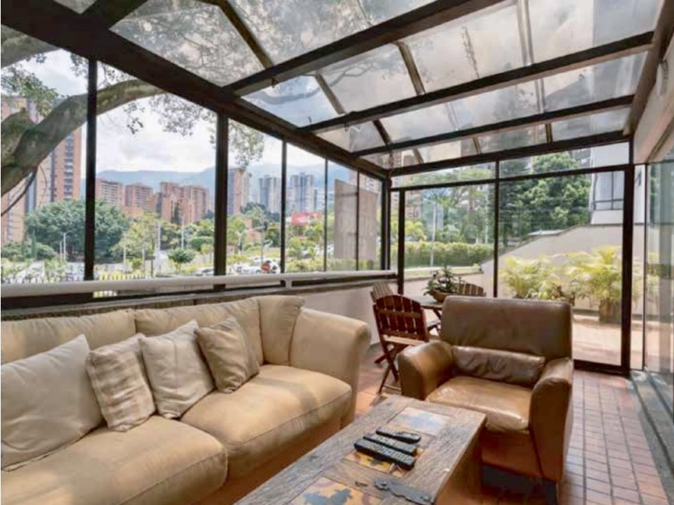 APARTAMENTO LOS BALSOS CON TERRAZA