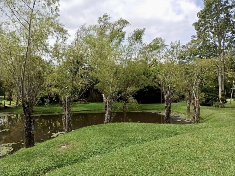 LOTE PARCELACION SIERRAS DE LA MACARENA VIA RIONEGRO EL CARMEN