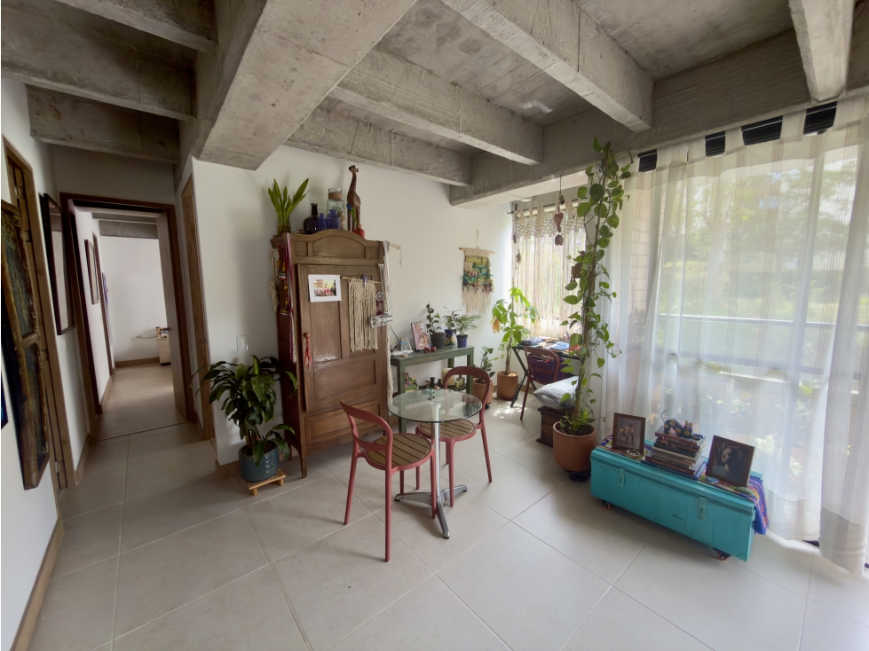 APARTAMENTO LOMA DEL INDIO SKY 72