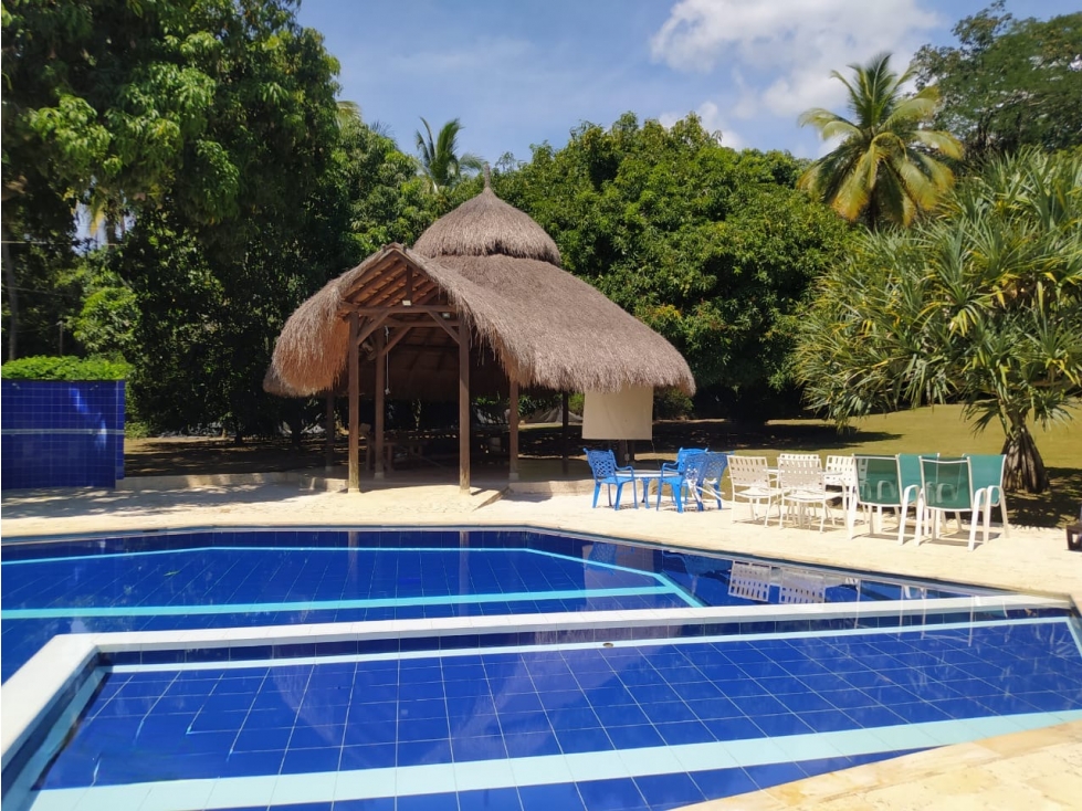 Finca/Santa Fe De Antioquia — foto 2