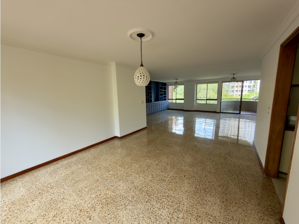 APARTAMENTO POBLADO SAN SIMON — foto 6