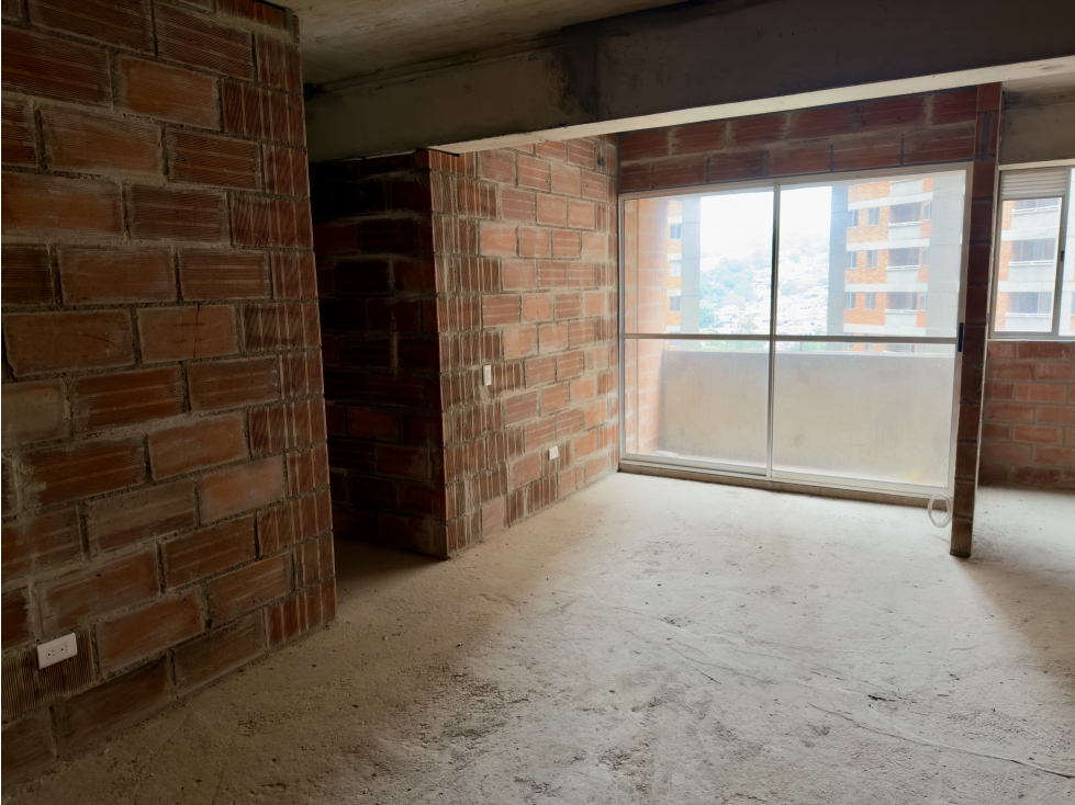 APARTAMENTO ESTRENAR TERRITORIO VERDE ITAGUI — foto 3