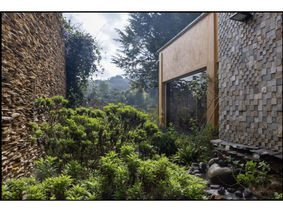 casa Finca/El Retiro — foto 6