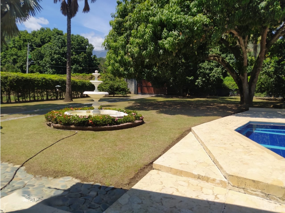 Finca/Santa Fe De Antioquia — foto 6