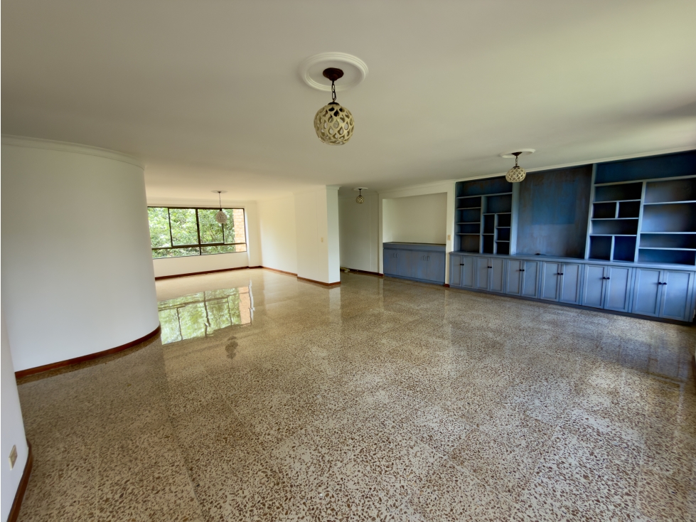 APARTAMENTO POBLADO SAN SIMON — foto 5