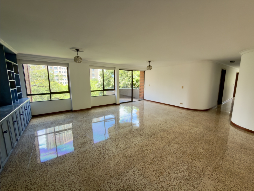 APARTAMENTO POBLADO SAN SIMON — foto 4