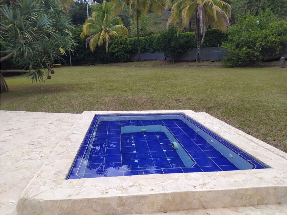 Finca/Santa Fe De Antioquia — foto 5