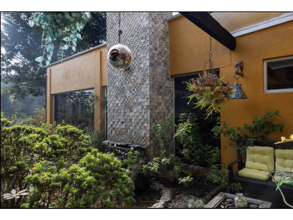 casa Finca/El Retiro — foto 4