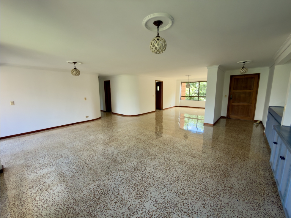APARTAMENTO POBLADO SAN SIMON — foto 3