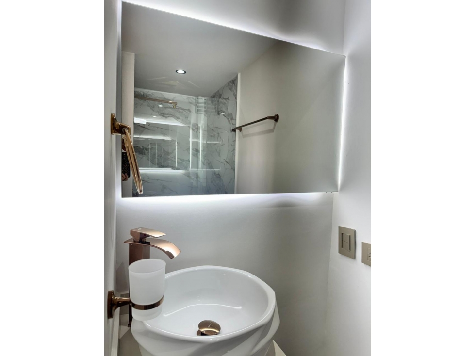 APARTAMENTO EN SABANETA BRIZZA — foto 3