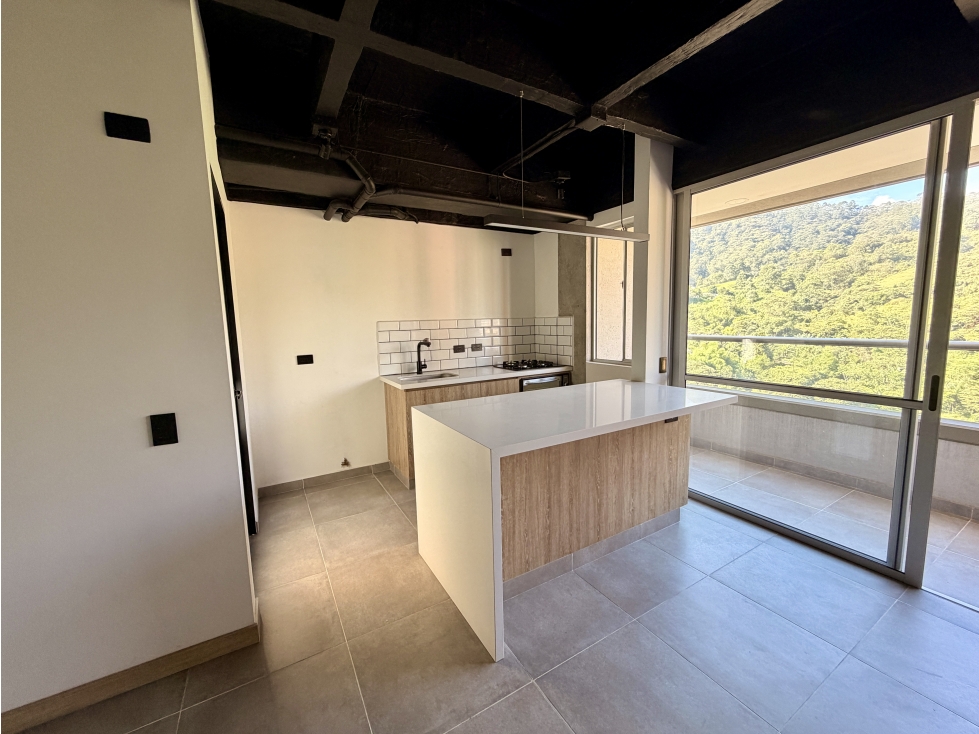 APARTAESTUDIO EN SABANETA PRIMEIRO APARTAMENTOS - 3