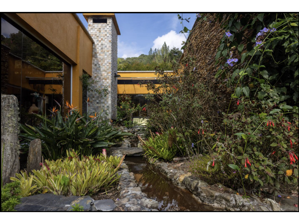 casa Finca/El Retiro — foto 5