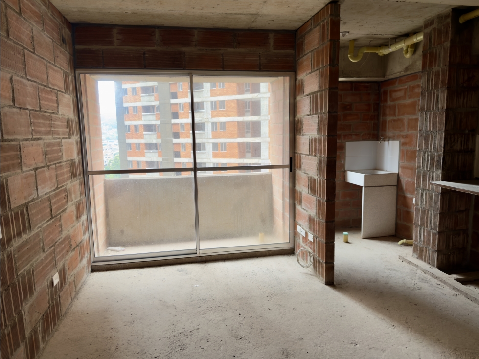 APARTAMENTO ESTRENAR TERRITORIO VERDE ITAGUI — foto 4