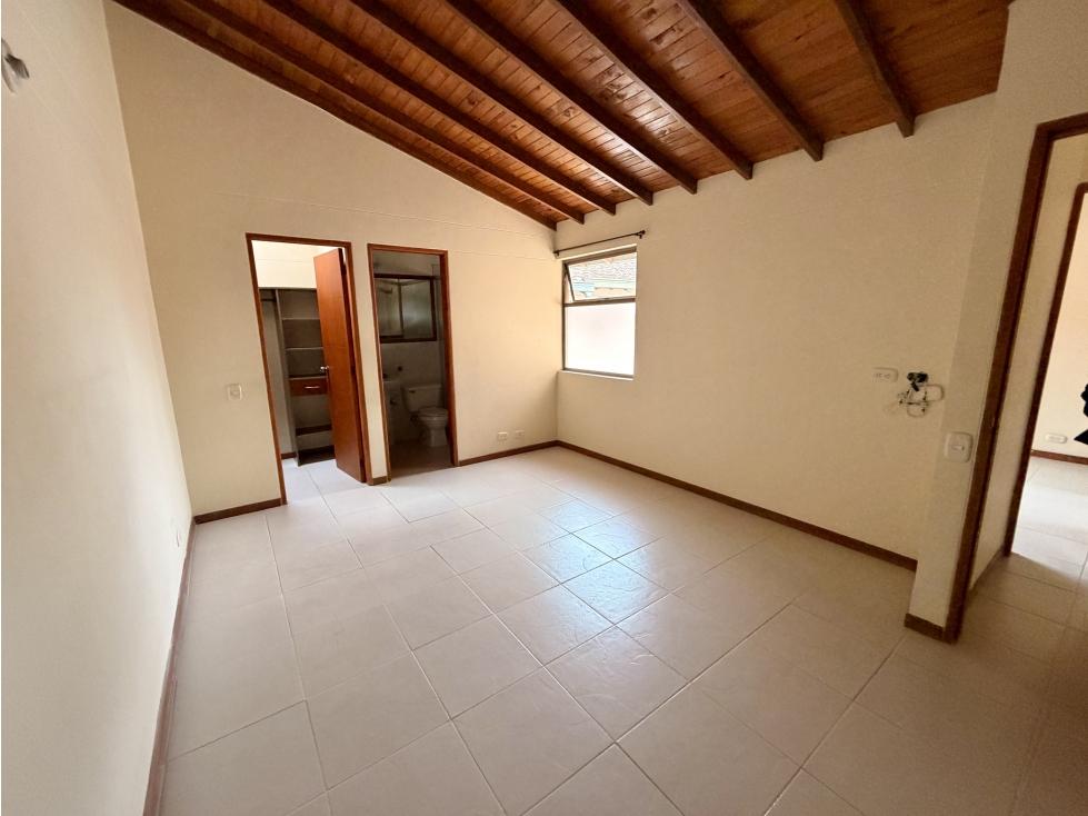 CASA VILLAS DE GUALANDAY RIONEGRO — foto 6