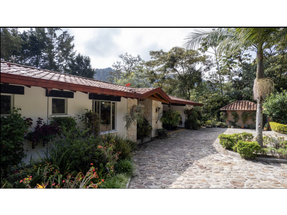 casa Finca/El Retiro — foto 3