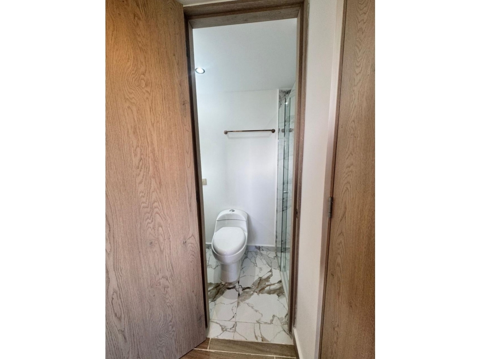 APARTAMENTO EN SABANETA BRIZZA — foto 5