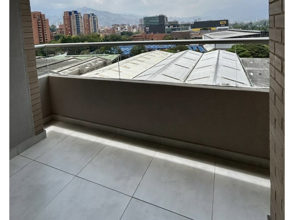 APTO/ENVIGADO/TERRAZASDELRIO — foto 5