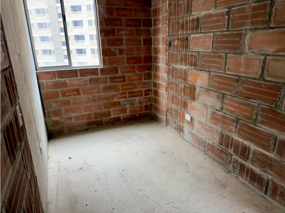 APARTAMENTO ESTRENAR TERRITORIO VERDE ITAGUI — foto 6
