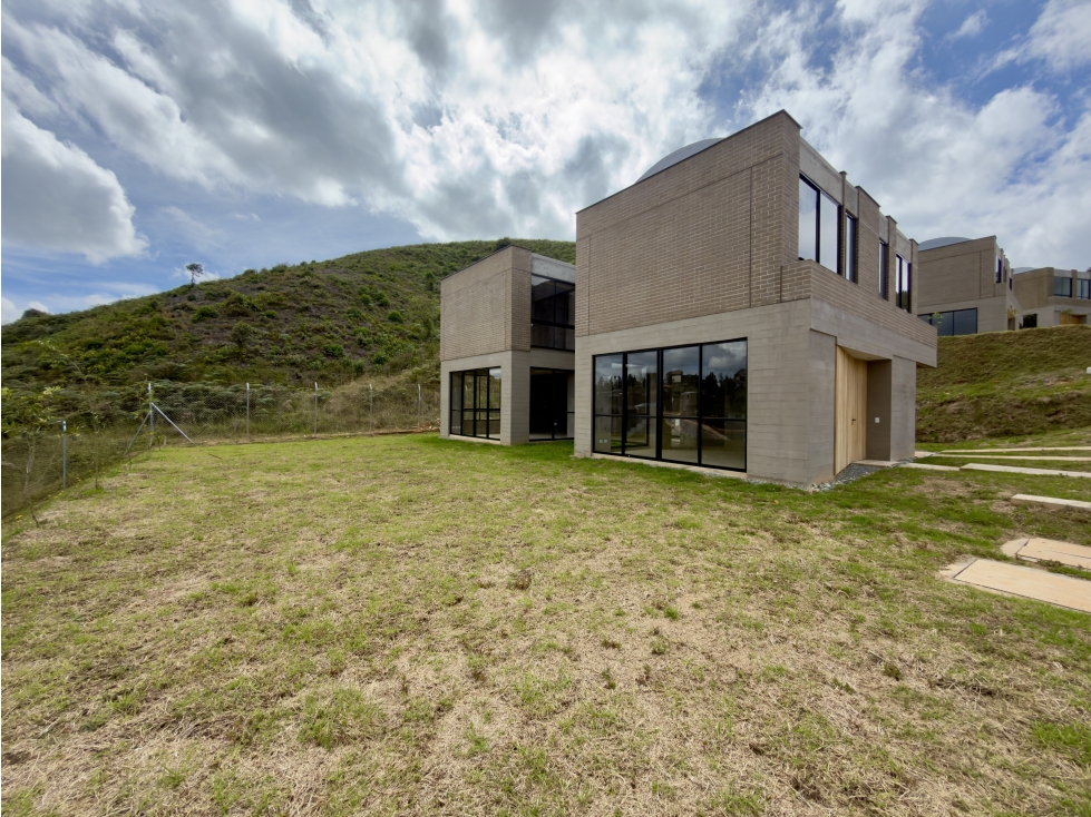 CASA ALTO DE LAS PALMAS HOUZEZ — foto 6
