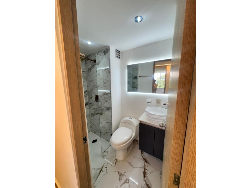 APARTAMENTO EN SABANETA BRIZZA — foto 6
