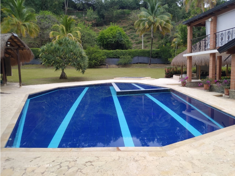 Finca/Santa Fe De Antioquia — foto 4
