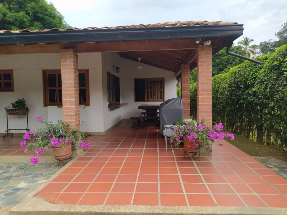 Finca/Santa Fe De Antioquia — foto 3