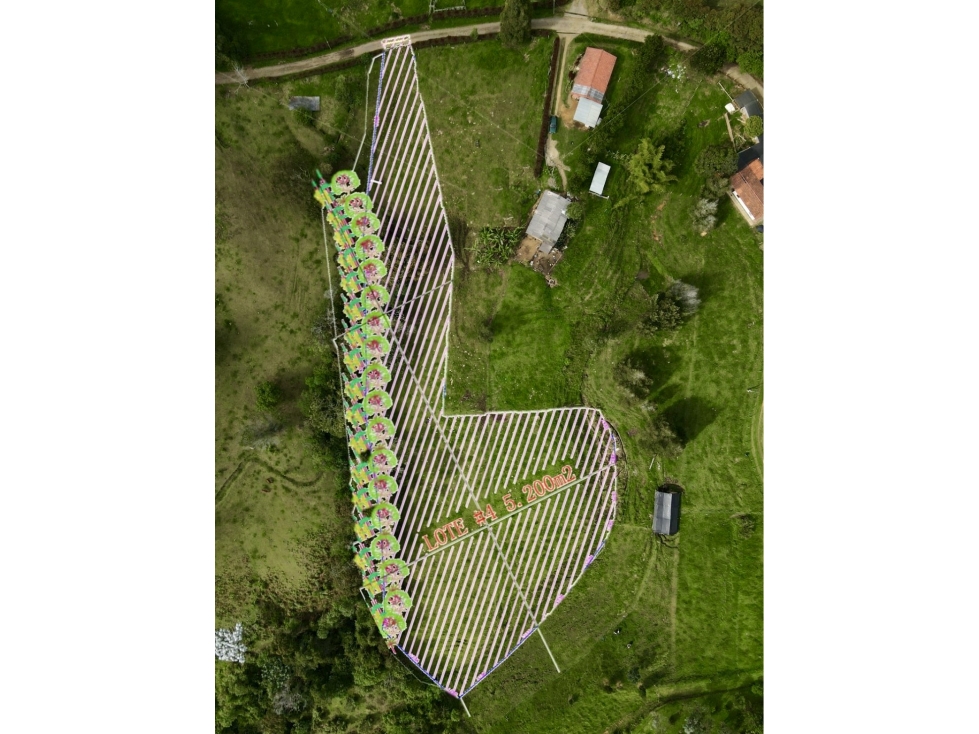 LOTE/INDEPENDIENTE/ELRETIRO/ELPORTENTO — foto 2