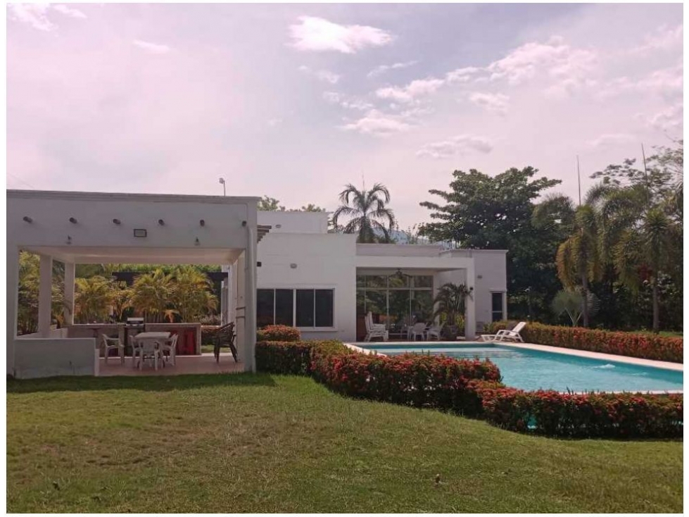 VENTA de FINCA en Pangordito Santa Fe de Antioquia. Unidad cerrada — foto 6