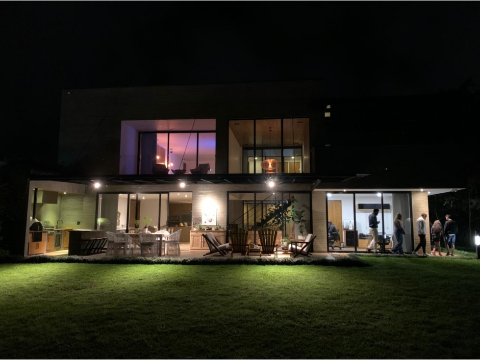 VENDO moderna casa en el alto de Las Palmas. — foto 3