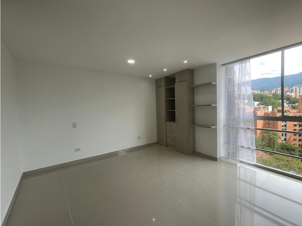 VENTA DE APARTAESTUDIO EN EL POBLADO - LA FRONTERA. PERMITEN AIRBNB — foto 6