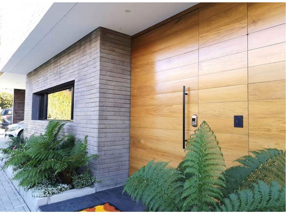 VENDO moderna casa en el alto de Las Palmas. — foto 4