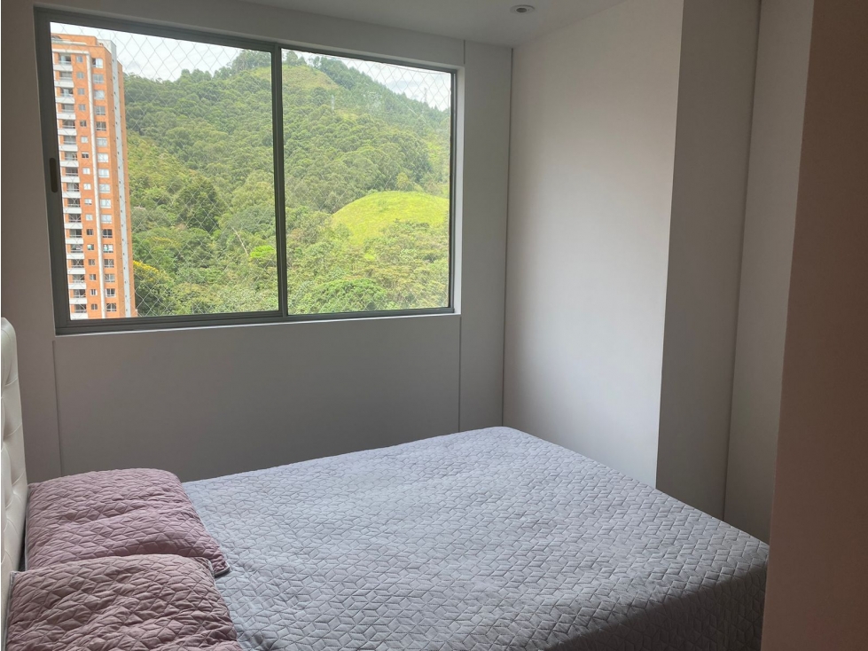 VENTA DE MODERNO APARTAMENTO EN SABANETA - San José. Unidad completa — foto 5