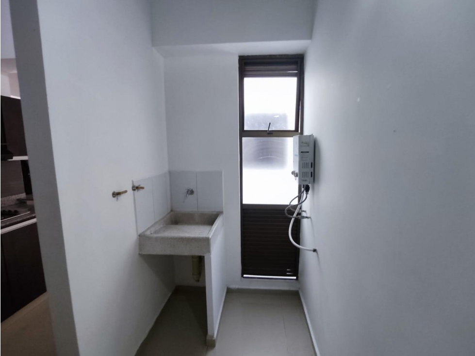 Vendo apartamento en Sabaneta, excelente oportunidad. — foto 6