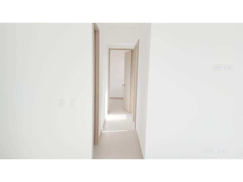  VENDO NUEVO Y MODERNO APARTAMENTO EN MARINILLA — foto 2
