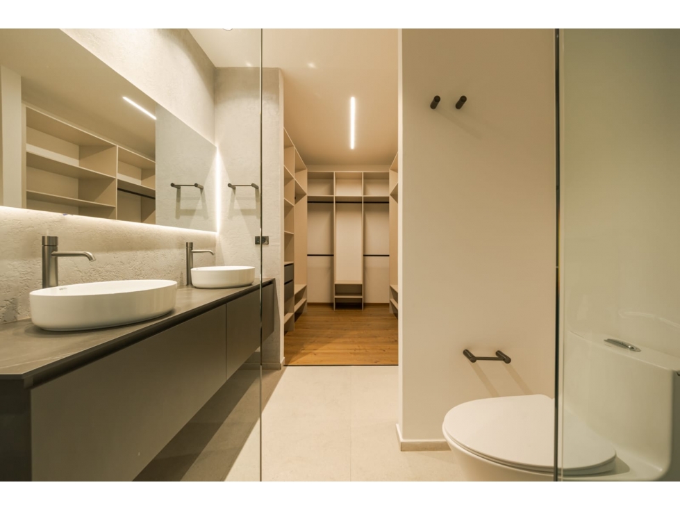 VENDO espectacular apartamento para estrenar en El Poblado — foto 3
