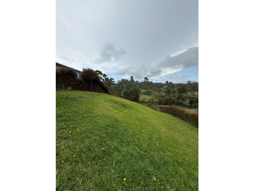 VENTA LOTE EN PARCELACIÓN PRIVADA, CERCA A INDIANA. — foto 2