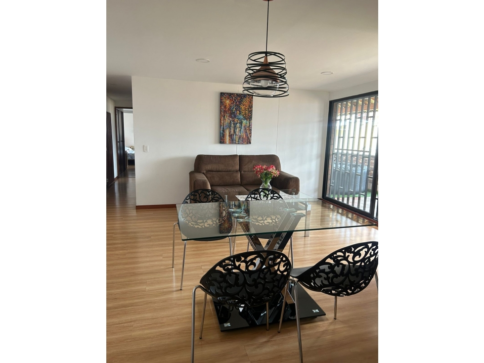 VENDO apartamento con TERRAZA en Sabaneta, cerca a Mayorca. — foto 3