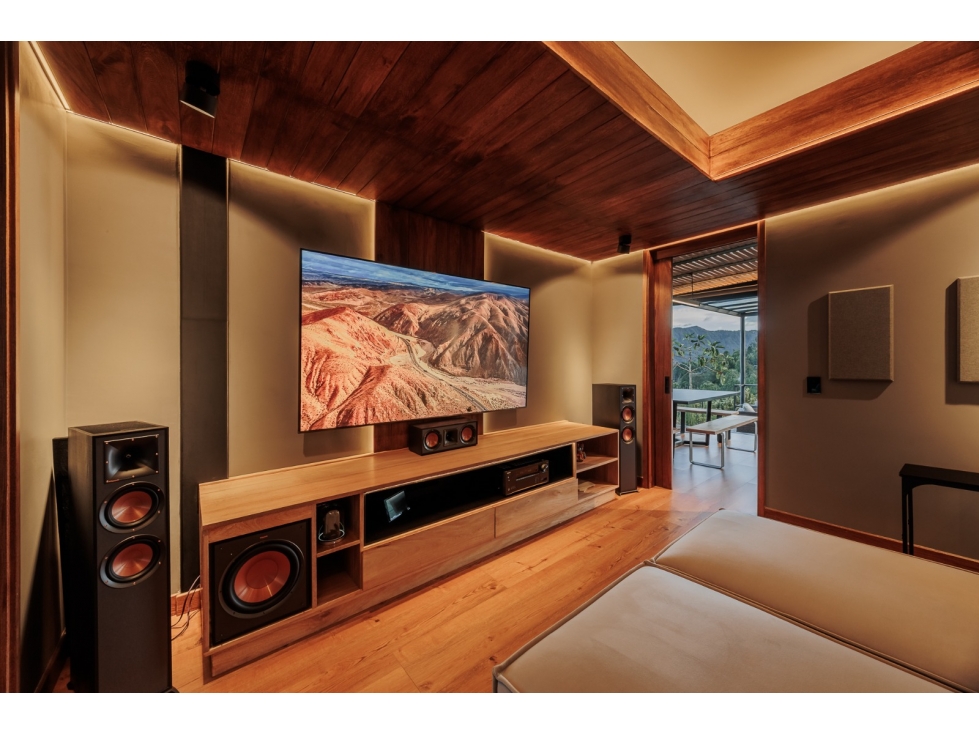 VENDO Casa Campestre en Parcelación en el Alto del Escobero. — foto 6