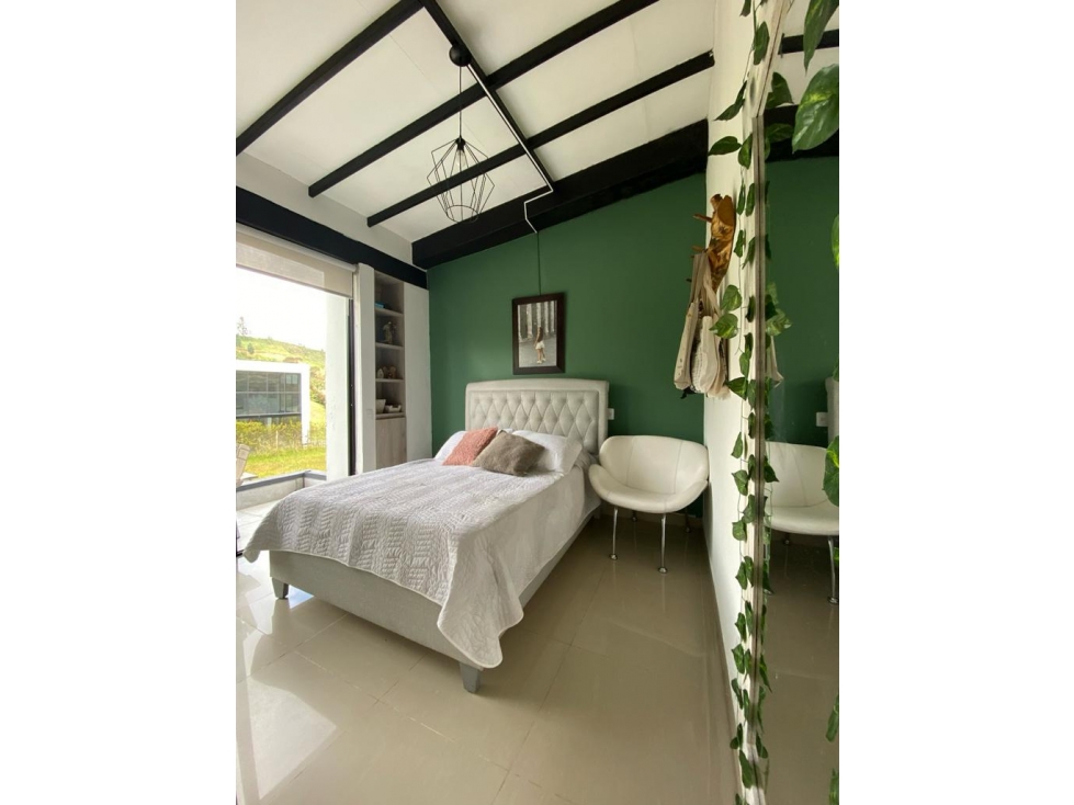 VENDO Casa Campestre de 2 niveles en Parcelación de Envigado. — foto 3