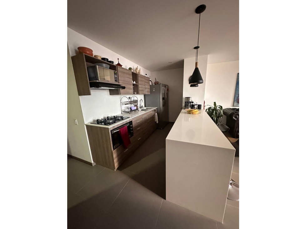 Venta de apartamento en Envigado - Biocity Grand con vista. — foto 5