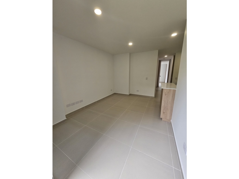 VENTA APARTAMENTO EN ENVIGADO PARA ESTRENAR - CAMINO VERDE. — foto 5