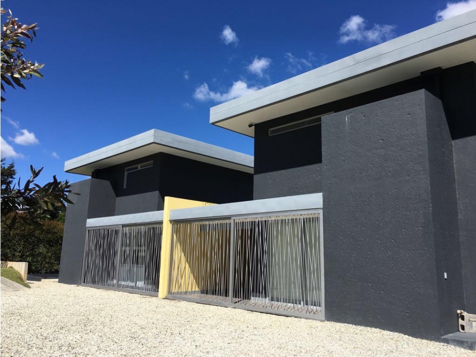 Venta hermosa casa en el alto de las Palmas — foto 5