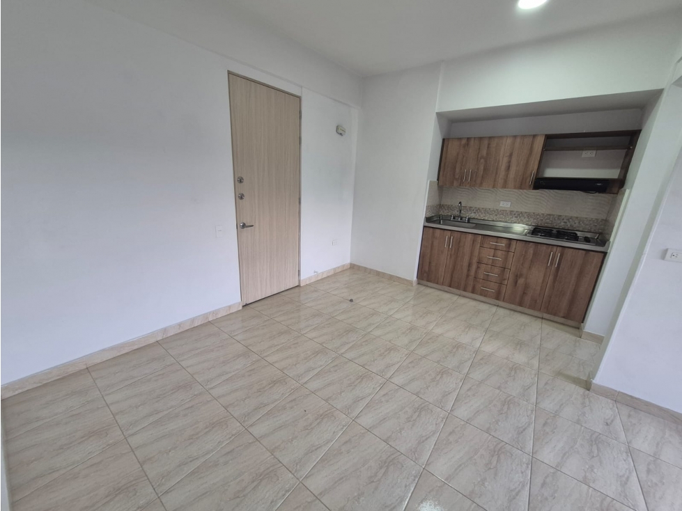 Venta apartamento en Itagui, cerca a Ditaires y colegio Alemán. — foto 5