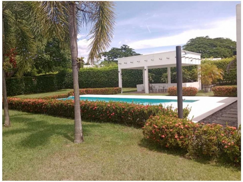 VENTA de FINCA en Pangordito Santa Fe de Antioquia. Unidad cerrada — foto 2