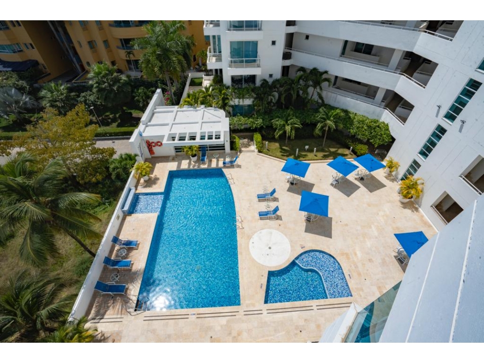 VENDO apartamento en Cartagena — foto 4