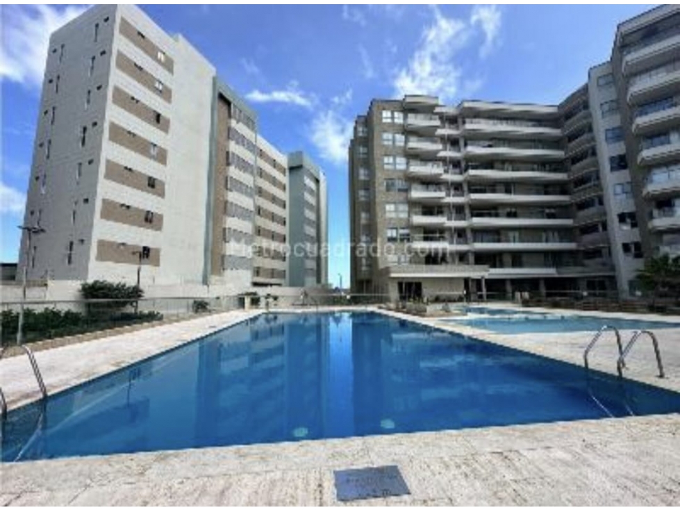 VENTA APARTAESTUDIO EN BARRANQUILLA — foto 5