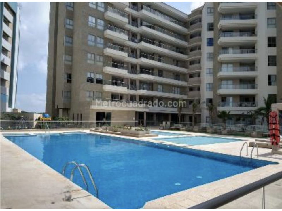 VENTA APARTAESTUDIO EN BARRANQUILLA — foto 4