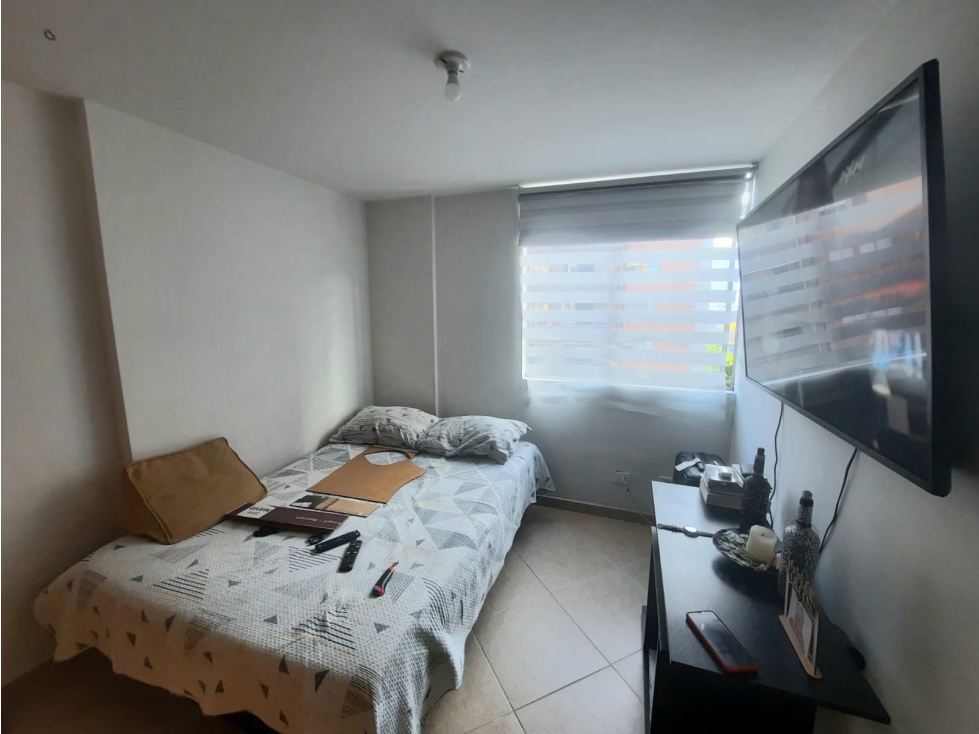 VENTA DE APARTAMENTO EN ENVIGADO PARTE BAJA CERCA A TODO, OTRAPARTE. — foto 4