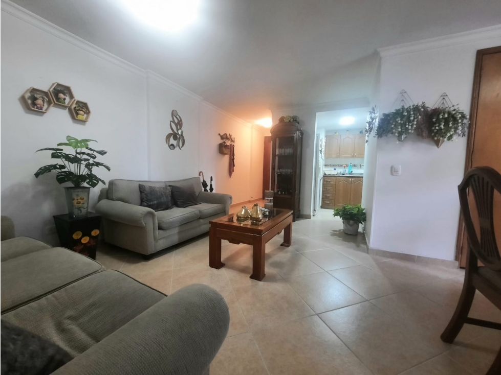 VENTA DE APARTAMENTO EN ENVIGADO PARTE BAJA CERCA A TODO, OTRAPARTE. — foto 2