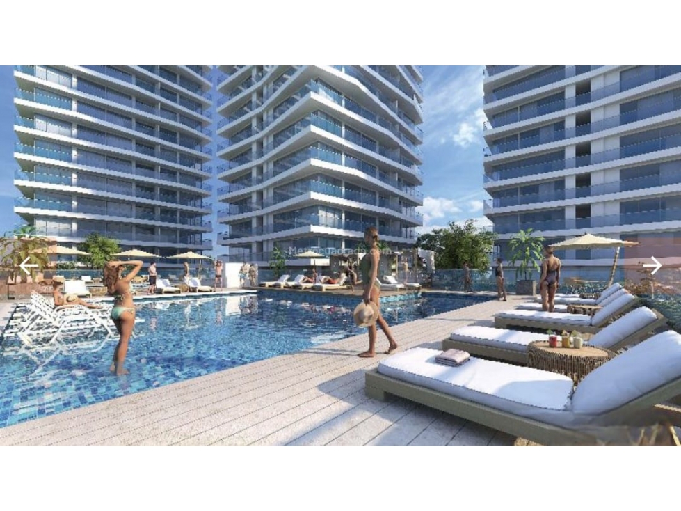 VENTA APARTAESTUDIO EN BARRANQUILLA — foto 6